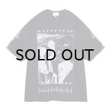 C.E (SUNSTRK BIG T) BLACK -30% OFF- 