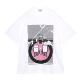 C.E (MD Plague Companion T) WHITE
