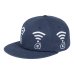 画像1: C.E (WIRELESS ce CAP) NAVY (1)