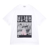 C.E (UNIVERSAL ALIENATION T) WHITE