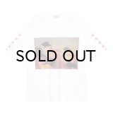 C.E (ESP.ARADE BIG T) WHITE -30% OFF- 
