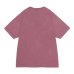 画像2: C.E (OVERDYE RHETORICAL OPERATIONS T) BURGUNDY (2)