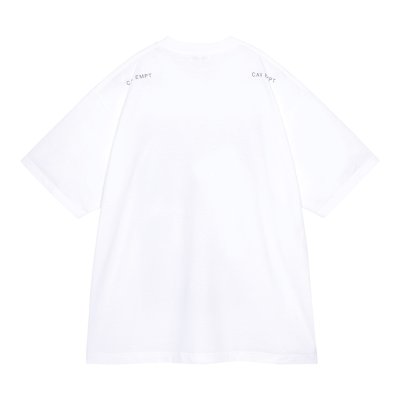 画像2: C.E (UNIVERSAL ALIENATION T) WHITE