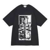 C.E (MD RUN IT T) BLACK