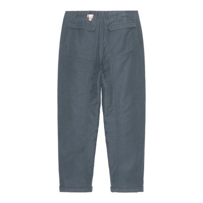 画像2: C.E (COTTON CASUAL PANTS) GREY