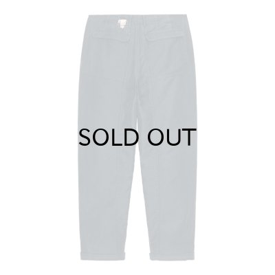 画像2: C.E (COTTON CASUAL PANTS) GREY