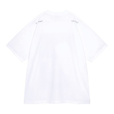 画像2: C.E (MD Plague Companion T) WHITE