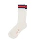 画像1: FACETASM (RIB SOCKS) WHITE (1)