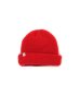 画像2: FACETASM (TWO-TONE BEANIE) RED (2)