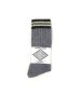 画像2: FACETASM (RIB SOCKS) GRAY (2)