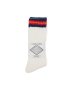 画像2: FACETASM (RIB SOCKS) WHITE (2)