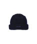 画像1: FACETASM (TWO-TONE BEANIE) NAVY (1)