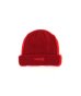 画像1: FACETASM (TWO-TONE BEANIE) RED (1)