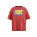 SAINT Mxxxxxx (SS TEE_SAINT) RED