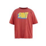 SAINT Mxxxxxx (SS TEE_SAINT) RED