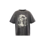 SAINT Mxxxxxx (SS TEE_MARIA) BLACK