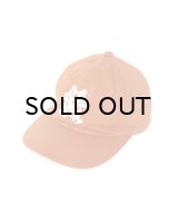KAMIYA ("KMY" Cap) ORANGE