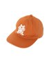 画像1: KAMIYA ("KMY" Cap) ORANGE (1)