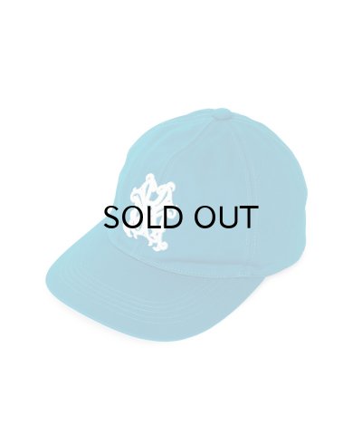 画像1: KAMIYA ("KMY" Cap) BLUE