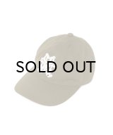 KAMIYA ("KMY" Cap) KHAKI -30% OFF- 