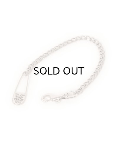 画像2: KAMIYA (Wallet Chain) SILVER