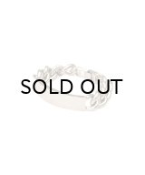 KAMIYA (KAMIYA ID Bracelet) SILVER