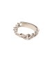 画像2: KAMIYA (KAMIYA ID Bracelet) SILVER (2)