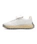 画像3: Maison MIHARA YASUHIRO ("SCOTT" OG SOLE FILM ATTACHED CANVASLOW-TOP SNEAKER) WHITE (3)