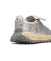 画像4: Maison MIHARA YASUHIRO ("SCOTT" OG SOLE FILM ATTACHED CANVASLOW-TOP SNEAKER) SILVER (4)