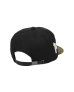 画像2: PHINGERIN (ARROW CORD HAT) BLACK (2)
