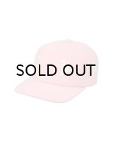 PHINGERIN (ARROW FLEECE HAT) PINK