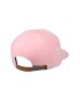 画像2: PHINGERIN (ARROW FLEECE HAT) PINK (2)