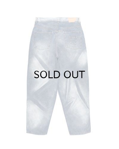 画像2: PHINGERIN (6 POCKET JEANS LAZER) NAVY
