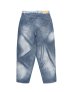 画像2: PHINGERIN (6 POCKET JEANS LAZER) NAVY (2)