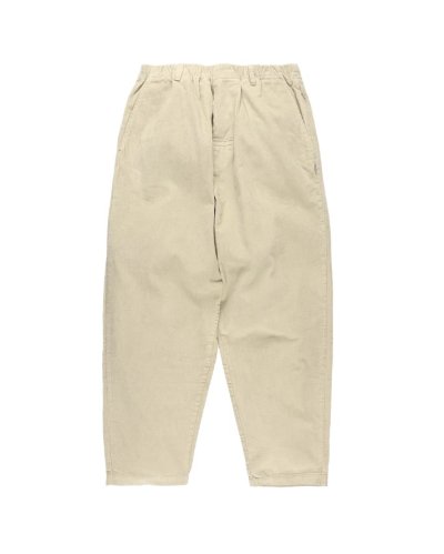 画像1: PHINGERIN (HAMBLETON PANTS CORD) BEIGE
