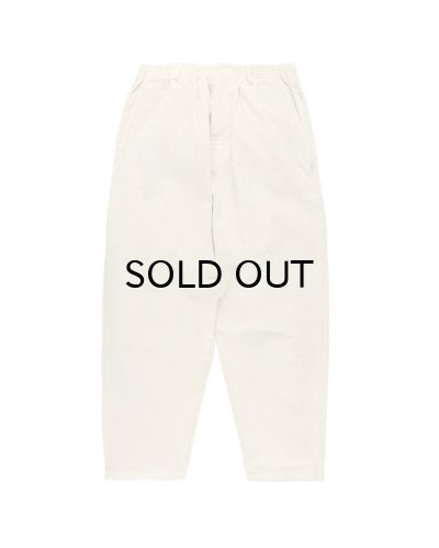 画像1: PHINGERIN (HAMBLETON PANTS CORD) BEIGE