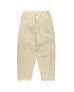 画像1: PHINGERIN (HAMBLETON PANTS CORD) BEIGE (1)