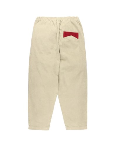 画像2: PHINGERIN (HAMBLETON PANTS CORD) BEIGE