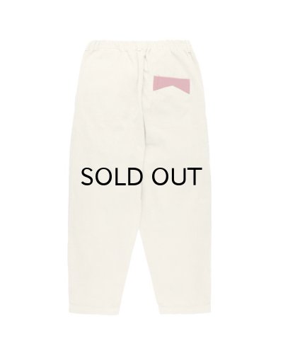 画像2: PHINGERIN (HAMBLETON PANTS CORD) BEIGE