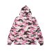 画像2: BLACK EYE PATCH (SMALL OG CAMO ZIP HOODIE) P.CAMO (2)