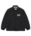 WACKO MARIA (COACH JACKET TYPE-1) BLACK
