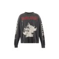 SAINT Mxxxxxx (LS TEE_SAINT YOUTH) BLACK