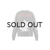SAINT Mxxxxxx (LS TEE_SAINT YOUTH) BLACK