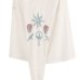 画像4: SAINT Mxxxxxx (DW_LS TEE_TATTOO) WHITE (4)