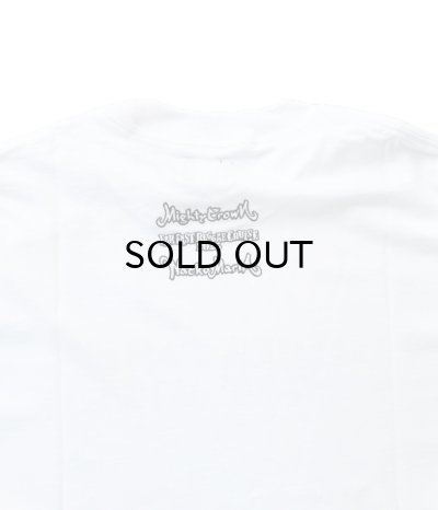 画像3: WACKO MARIA (MIGHTY CROWN / FAREAST REGGAE CRUSE 2025 CREW NECK T-SHIRT) WHT-GRN