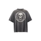 SAINT Mxxxxxx (KK_SS TEE_PERVERSION) BLACK