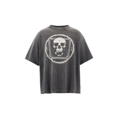 画像1: SAINT Mxxxxxx (KK_SS TEE_PERVERSION) BLACK