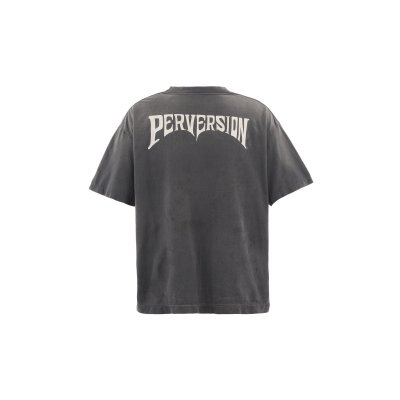 画像2: SAINT Mxxxxxx (KK_SS TEE_PERVERSION) BLACK