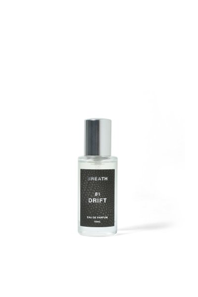 画像2: BREATH (01 DRIFT 15ml) BLACK