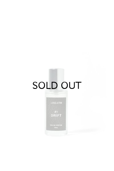 画像2: BREATH (01 DRIFT 15ml) BLACK